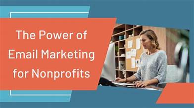 The Power of Email Marketing for Huntsville Nonprofits and Small Businesses