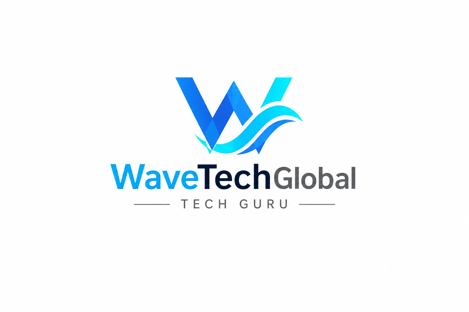 Tech Guru WaveTechGlobal
